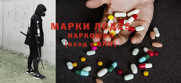 спиды Липки